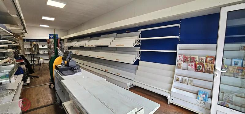 Presse / Tabac - 92 m² - 3 pièces