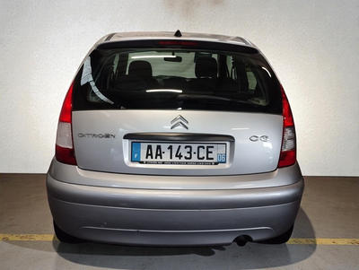 Citroën C3 1.4 Hdi 70 Airdream 5p