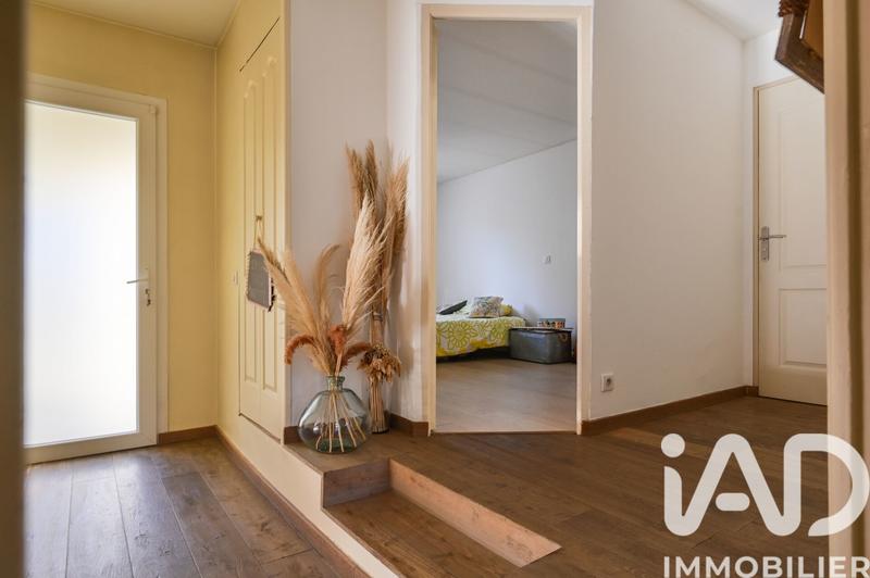 Maison - 98 m² - 4 pièces