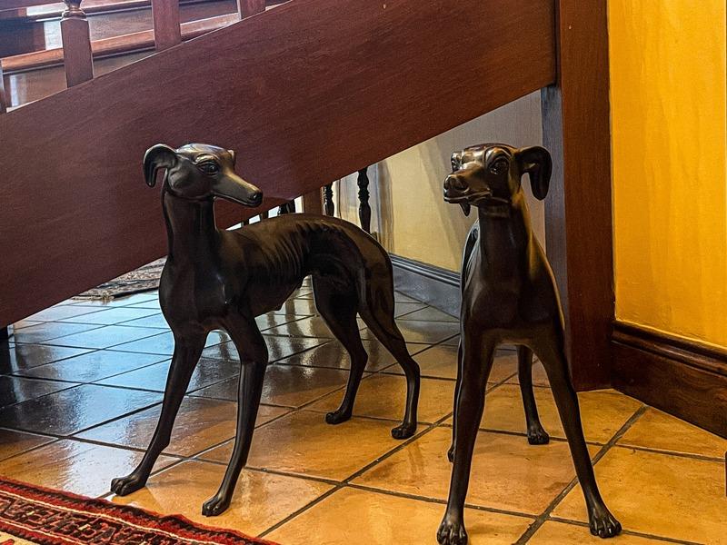 Maison en pierre - 295 m² - 8 pièces