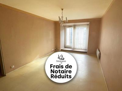 Appartement - 55 m² - 2 pièces