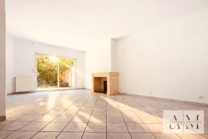 Villa - 132 m² - 5 pièces