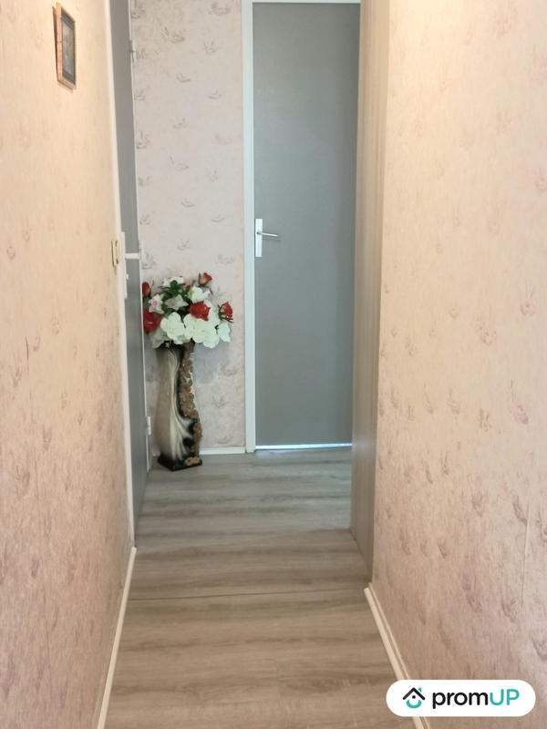 Appartement - 82 m² - 4 pièces