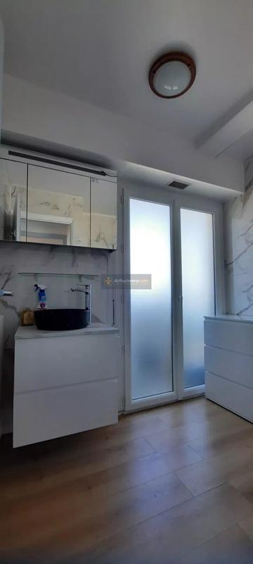 Appartement - 29 m² - 2 pièces