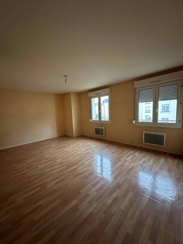 Appartement - 86 m² - 4 pièces