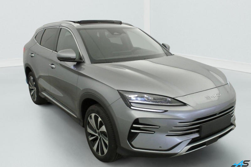 Byd Seal U 1,5l Dm-I 218ch Phev Comfort