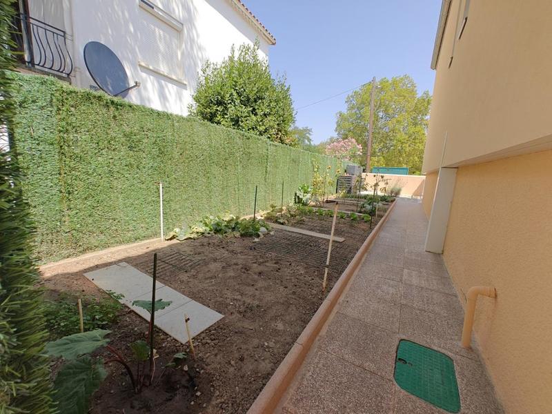 Villa - 109 m² - 3 pièces