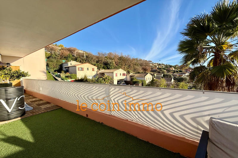 Appartement - 76 m² - 3 pièces