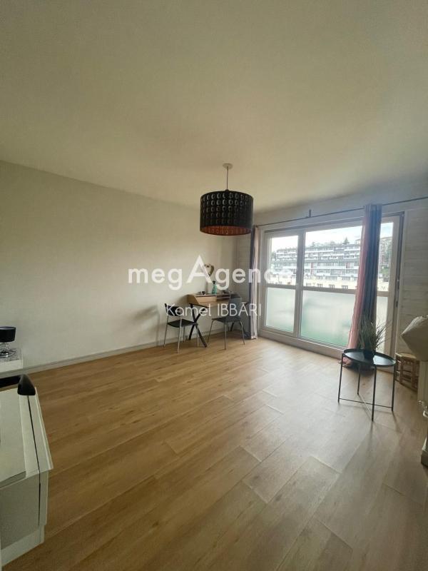 Appartement - 25 m² - 1 pièce