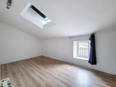 Maison - 124 m² - 5 pièces