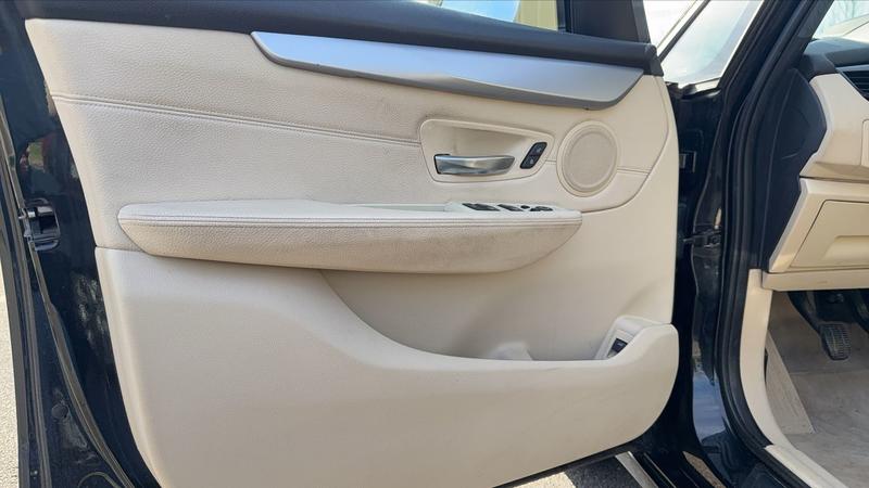 Bmw Serie 2 Active Tourer (F45) 216d 116 Luxury