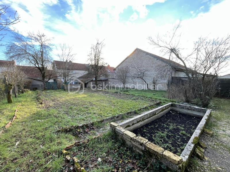 Maison de village - 158 m² - 6 pièces