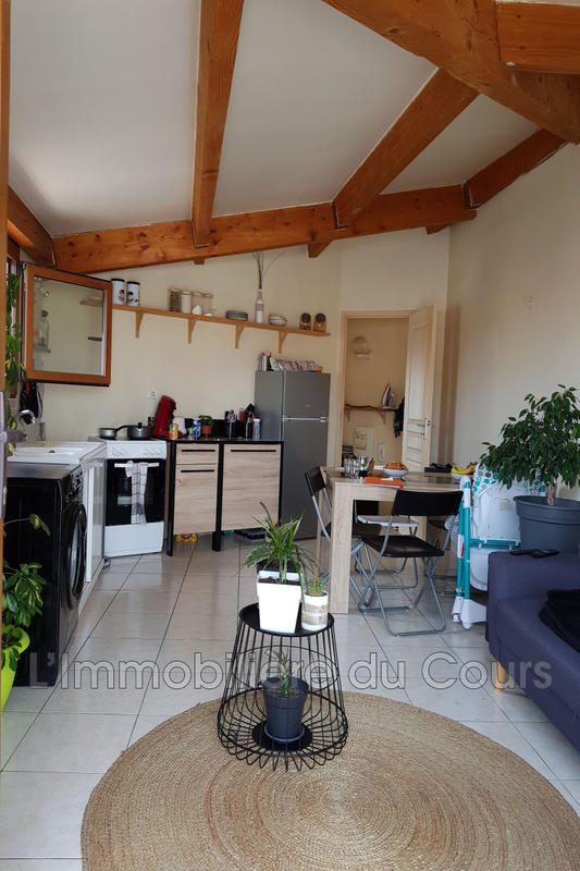 Immeuble - 240 m²