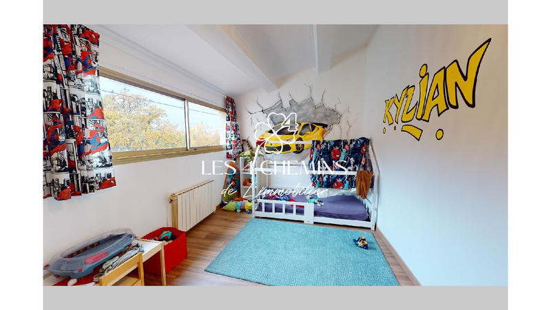 Villa - 236 m² - 4 pièces