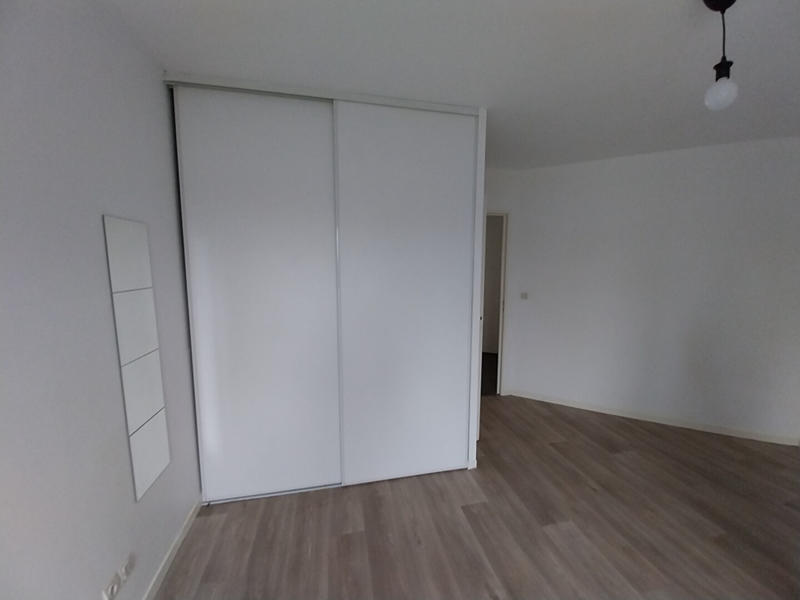 Appartement - 79 m² - 3 pièces