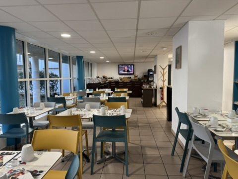 Appartement - 19 m² - 1 pièce