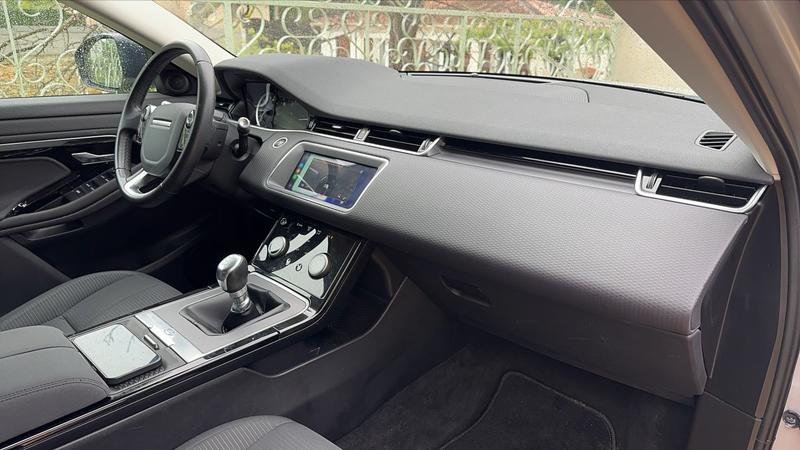 Land Rover Range Rover Evoque 2.0 D150 150 s