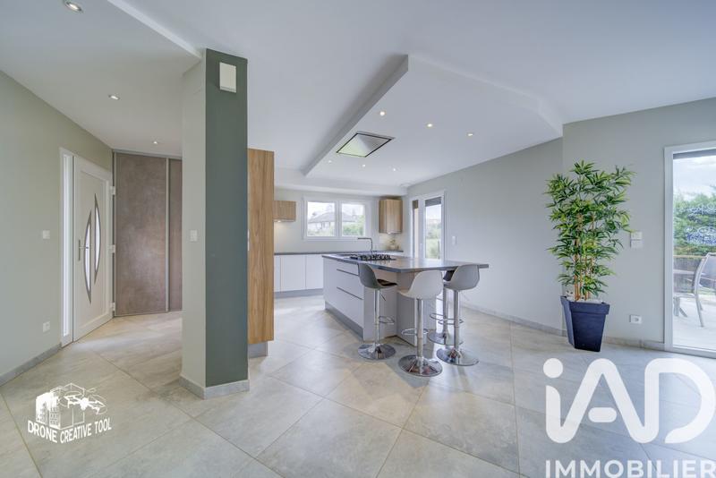 Maison de maîtres - 157 m² - 5 pièces