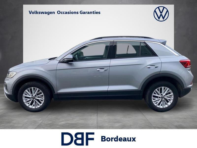 Volkswagen t-Roc 2.0 Tdi 150 Start/Stop Dsg7 Life Plus
