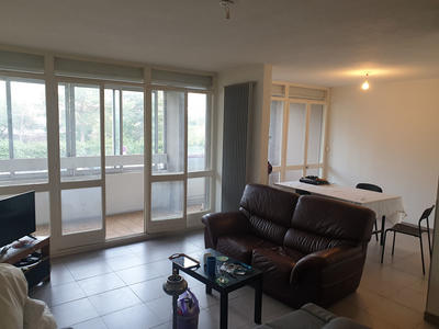 Appartement - 82 m² - 4 pièces