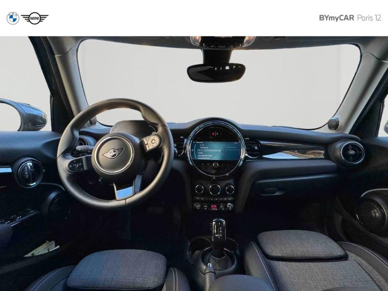 Mini 5 portes Hatch F55 Lci II Cooper s 178 ch Dkg7 Edition Premium Plus
