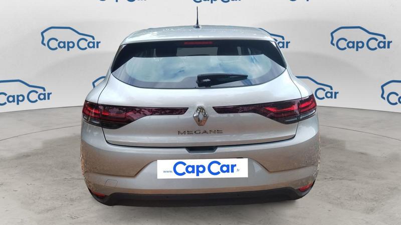 Renault Mégane 1.5 Blue dCi 115 Business