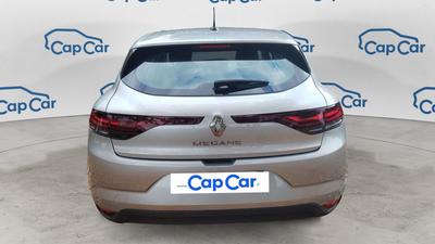 Renault Mégane 1.5 Blue dCi 115 Business