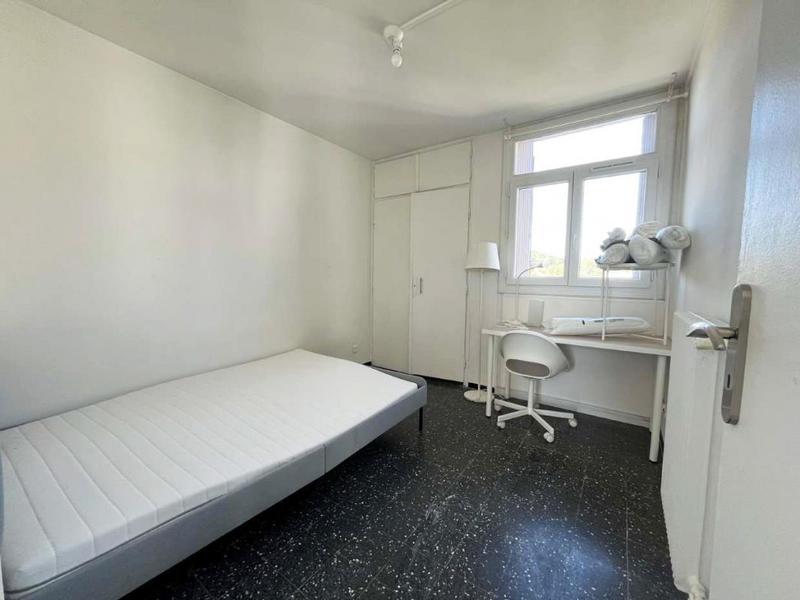 Appartement - 103 m² - 6 pièces