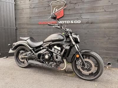 Kawasaki Vulcan s