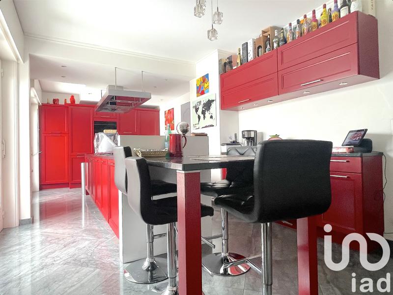 Maison de maîtres - 330 m² - 10 pièces