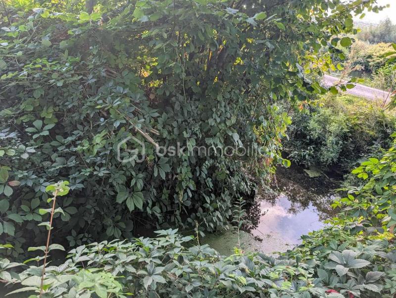 Châlet - 36 m² - 1 pièce