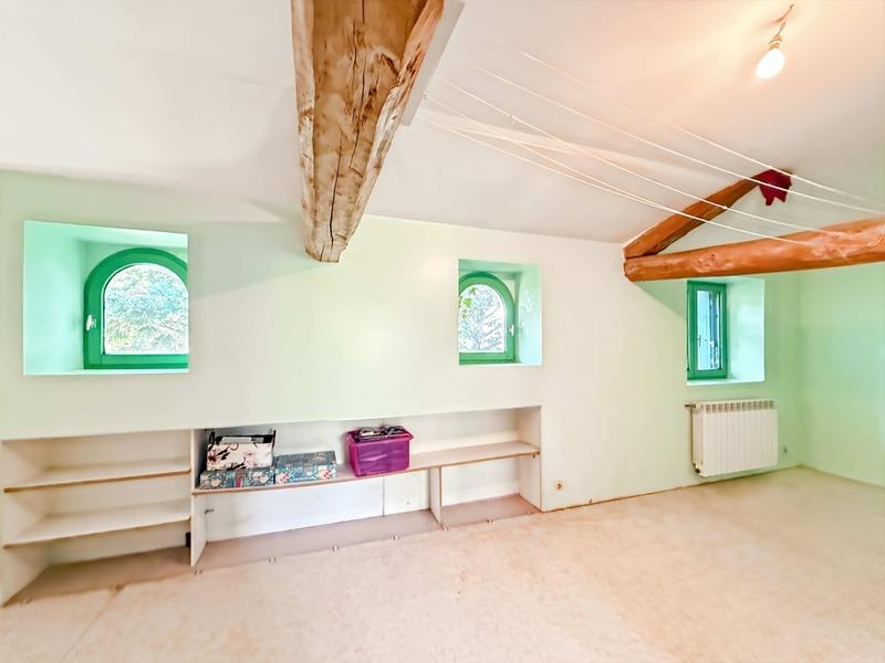 Maison de campagne - 193 m² - 7 pièces