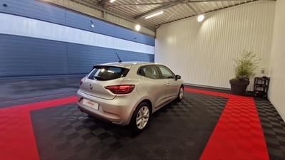 Renault Clio V Tce 100 Zen