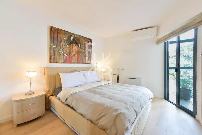 Appartement - 77 m² - 3 pièces