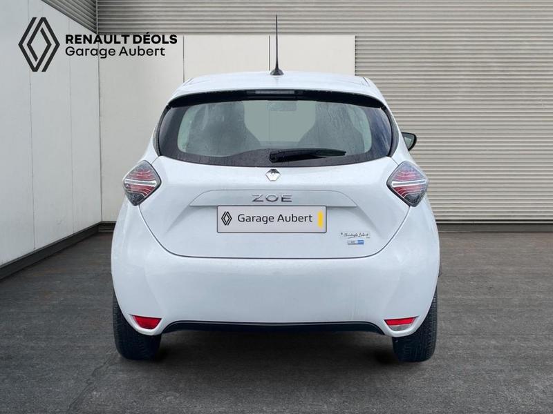 Renault Zoe R110 Life Achat Integral 52kwh