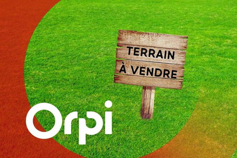 Terrain constructible - 4 804 m²