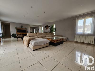 Maison - 160 m² - 5 pièces