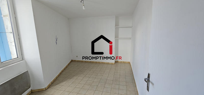 Maison - 101 m² - 5 pièces