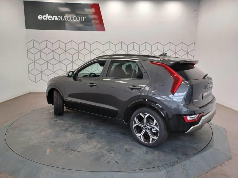 Kia Niro 1.6 GDi 129 ch Hev Dct6 Premium