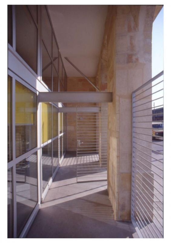 Local commercial - 172 m²