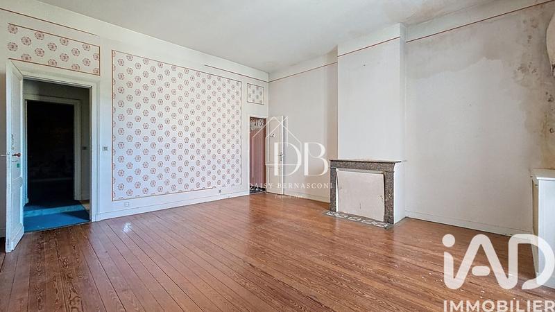 Appartement - 30 m² - 1 pièce