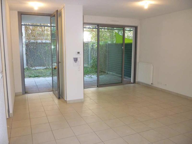 Appartement - 51 m² - 2 pièces