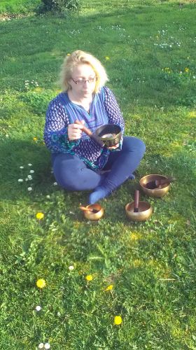 les massages de carole