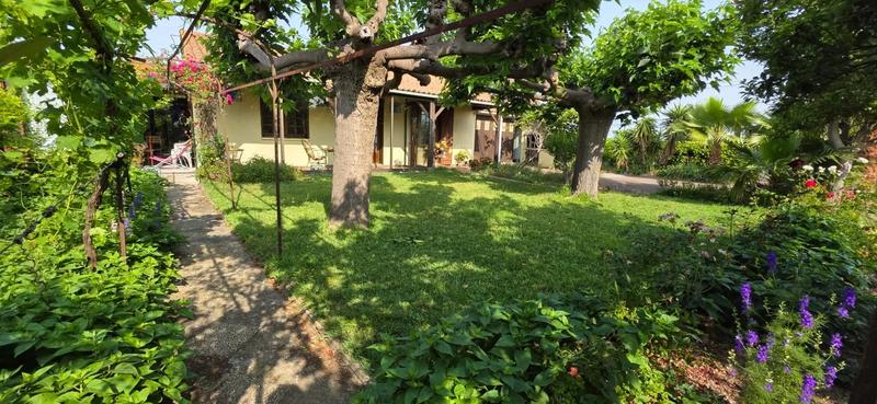 Maison - 55 m² - 3 pièces