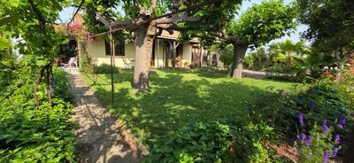 Maison - 55 m² - 3 pièces