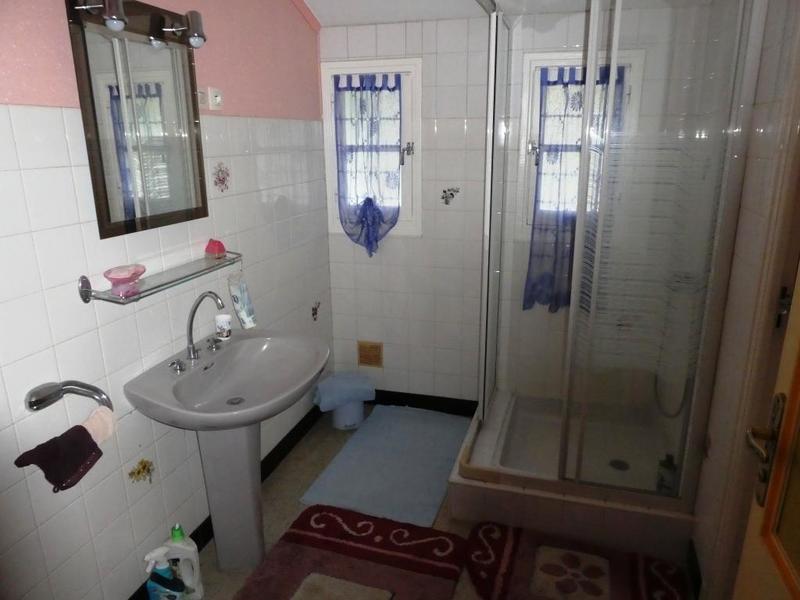 Maison - 154 m² - 6 pièces