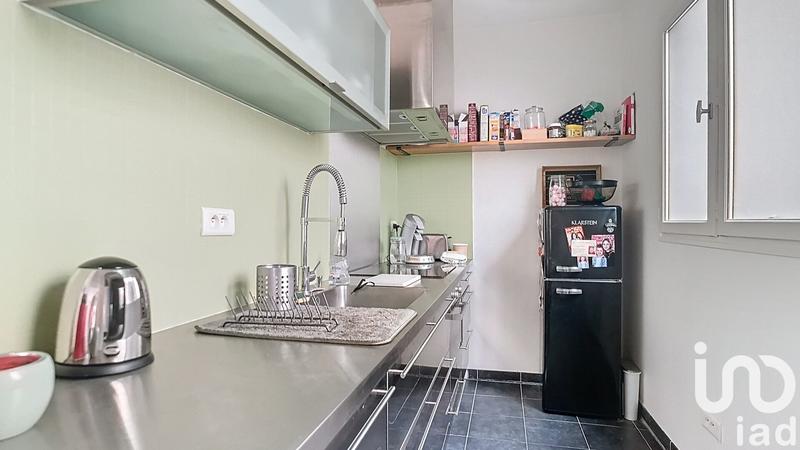 Maison - 84 m² - 4 pièces