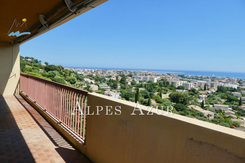 Appartement - 83 m² - 3 pièces