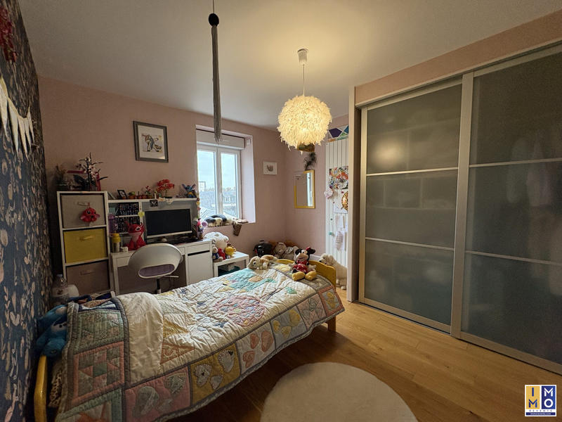 Maison ancienne - 134 m² - 6 pièces