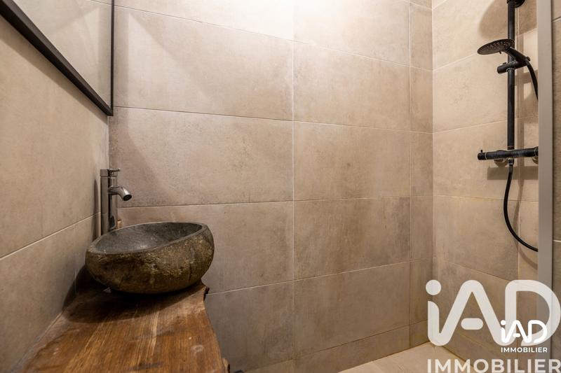 Maison - 98 m² - 6 pièces